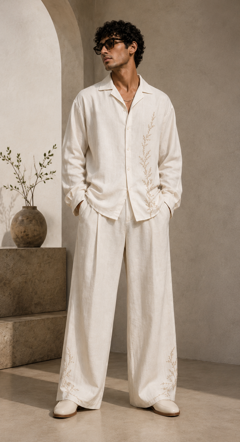 Dune Blossom Ensemble