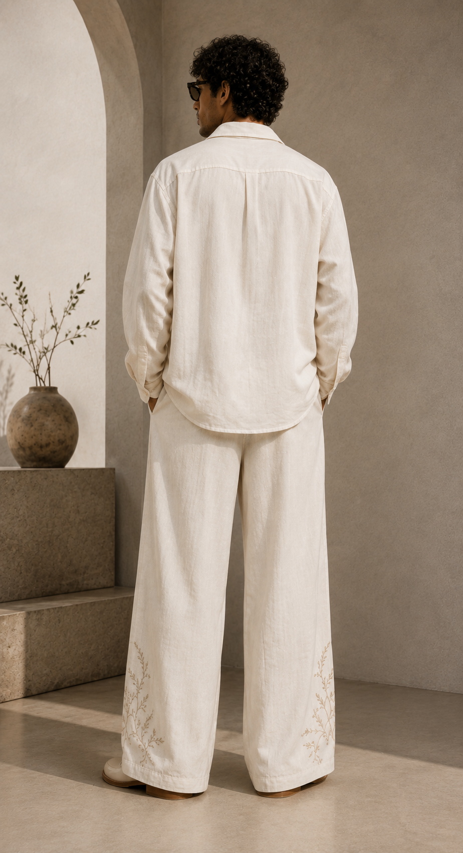 Dune Blossom Ensemble