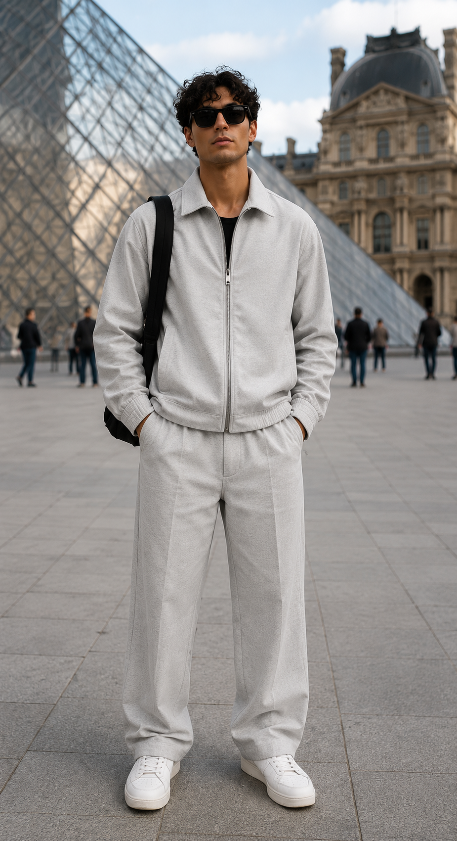 Streetline Co-ord