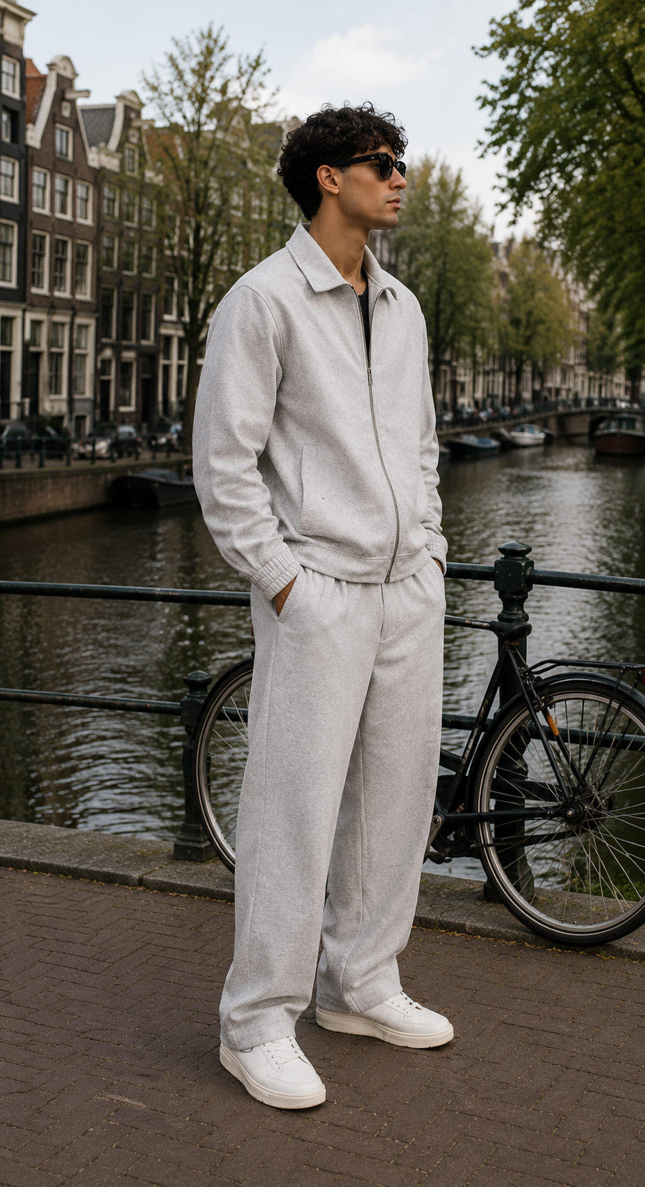Streetline Co-ord