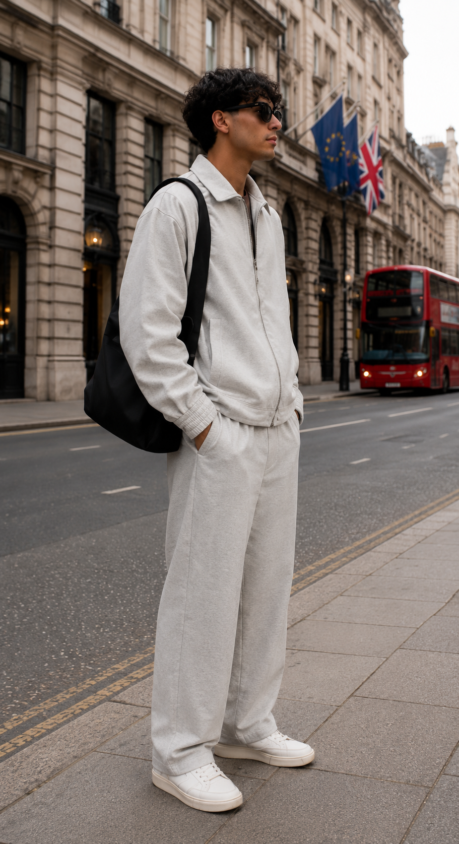 Streetline Co-ord