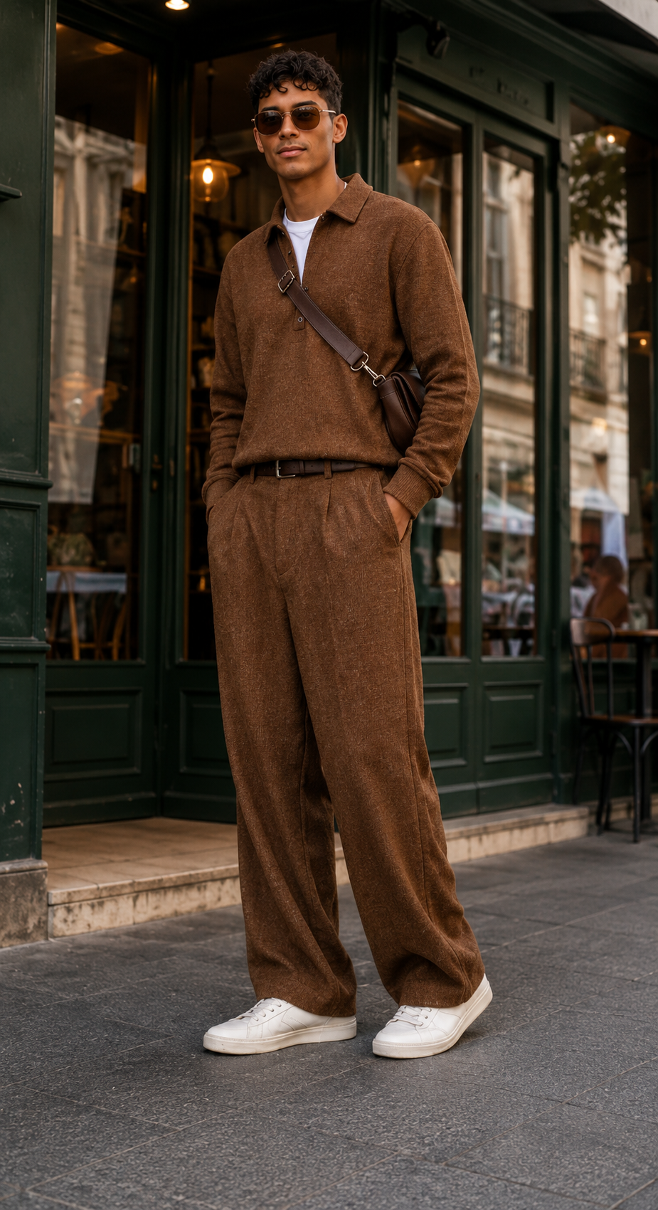 Terra Drift Co-ord
