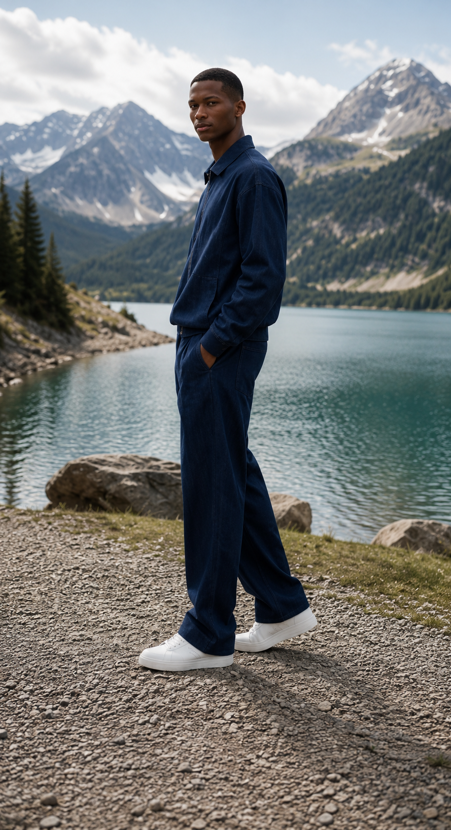 Streetline Co-ord