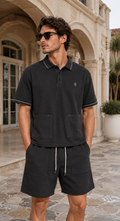 Shadowline Utility Co-Ord Set