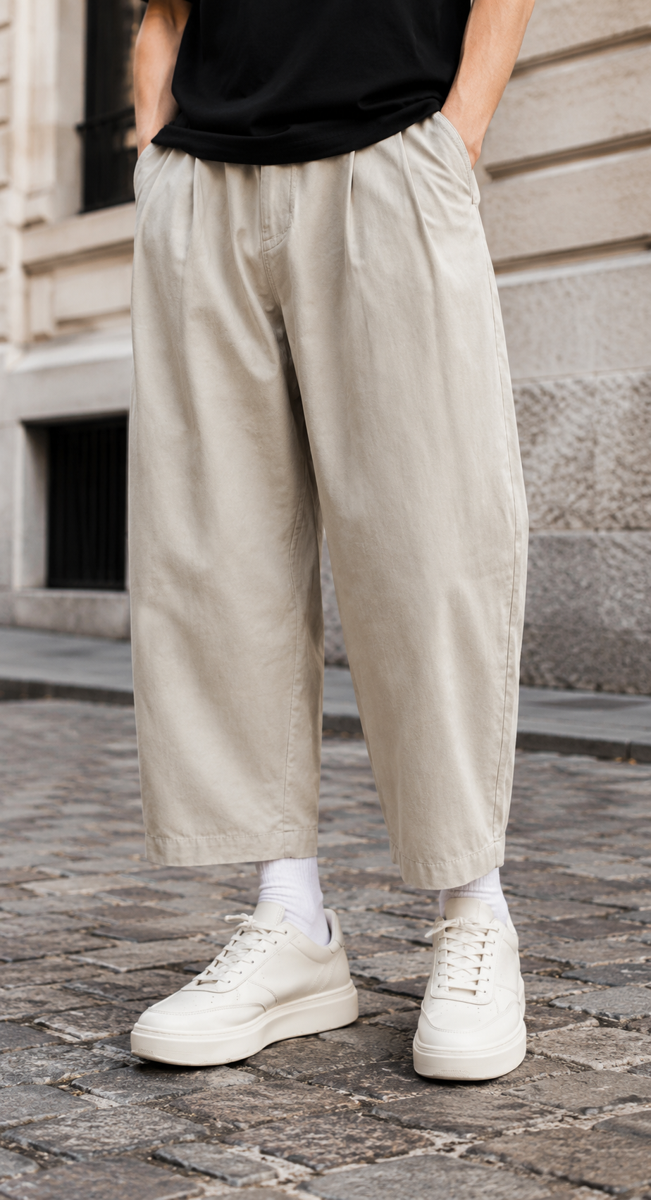 Soho Relaxed Pant