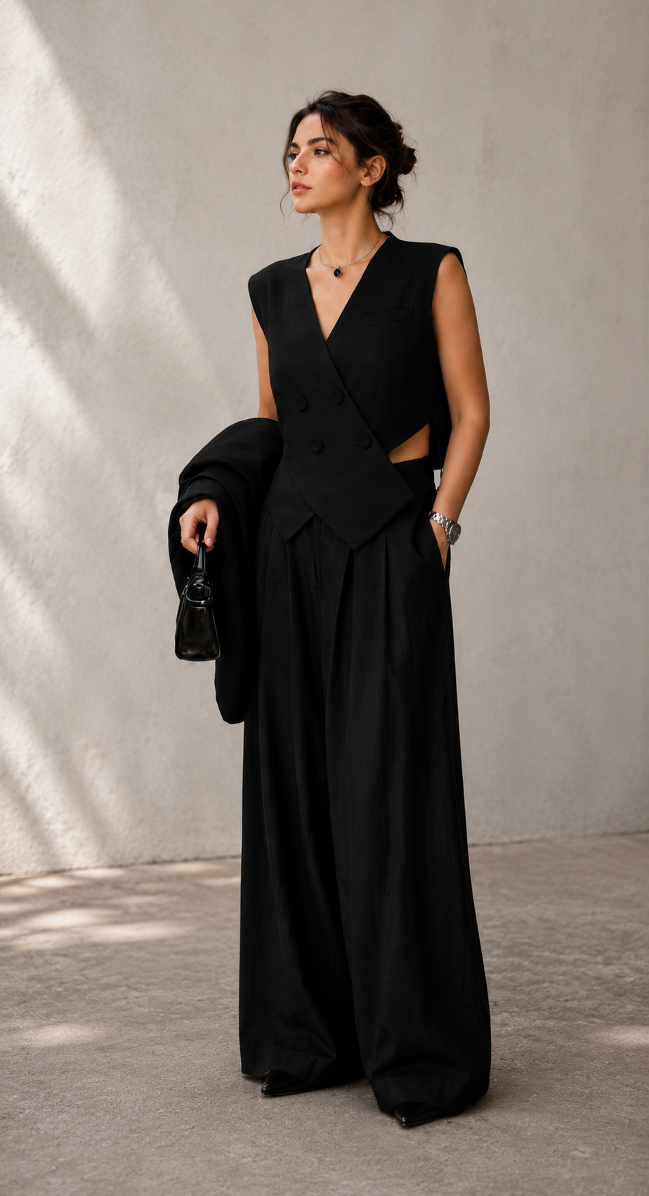 The Verona Co-Ord