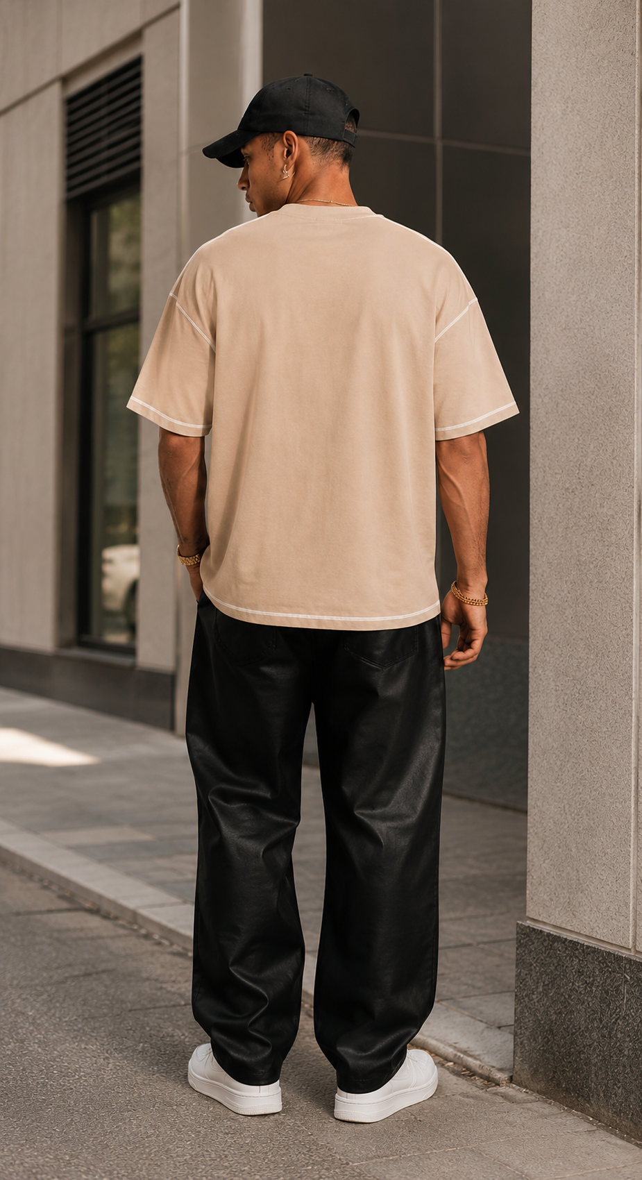 Summer Tide Tee