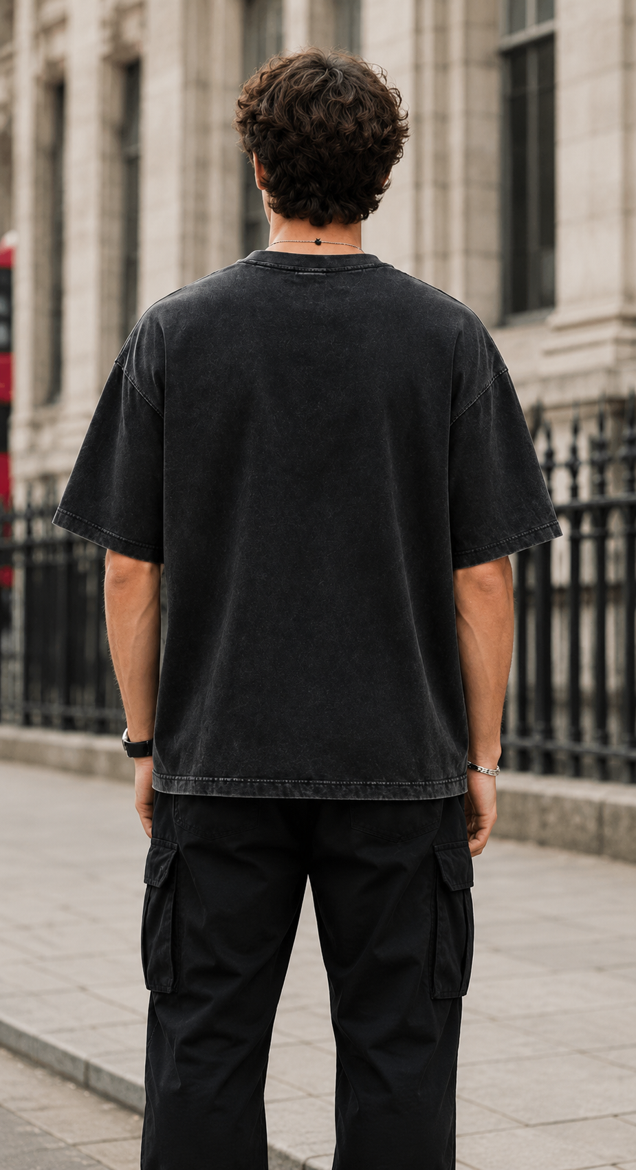 Signal Frequency Tee