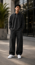 Urban Drift Cargo Co-Ord Set